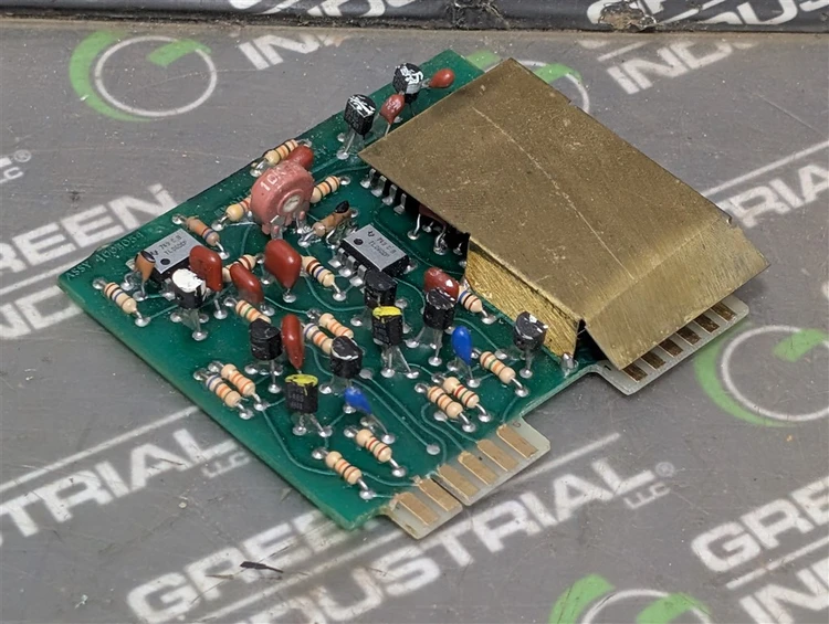 Used METROTECH _UNKNOWN_ Electrical Controls Wisconsin US | Green Industrial #874621