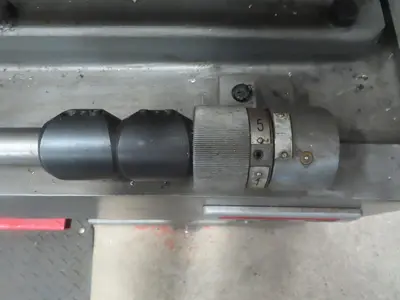 2017 JET GH-1860ZX Manual Lathes | MD Equipment Services LLC (35)