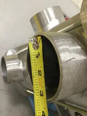 USED MORETTO 203135 / 211293