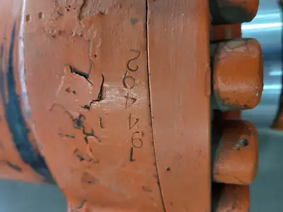 USED SANDVIK 194492