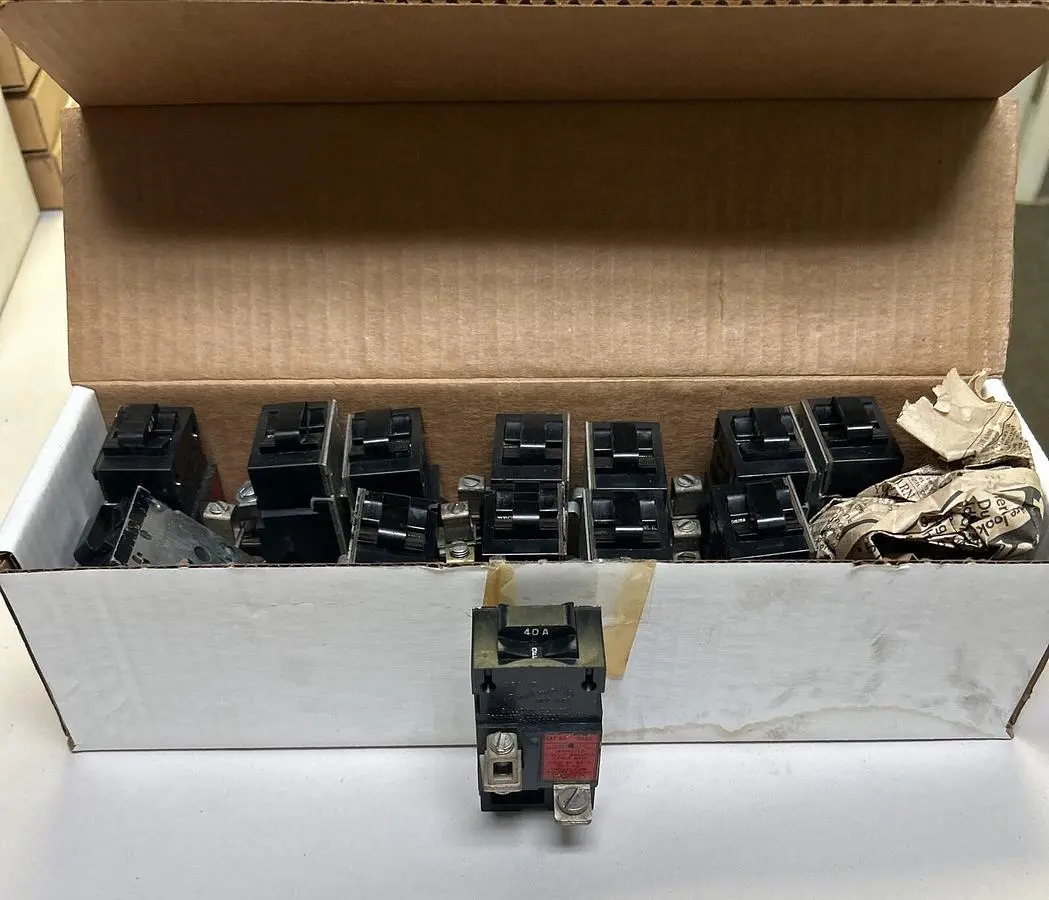 Used PUSHMATIC 31140 Miscellaneous Equipment (Electrical & Power) | Surplus Asset Holdings #1198608