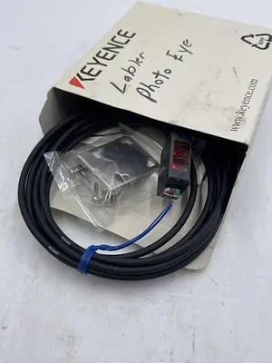 New | in-Stock KEYENCE KEYENCE PZ2-41 Misc Electrical & Power Parts | ND Industrial Surplus #1213716