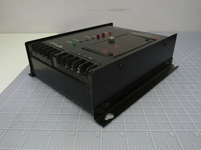 Used LOAD CONTROLS _UNKNOWN_ Motor Controllers | OCO Industrial #1654401