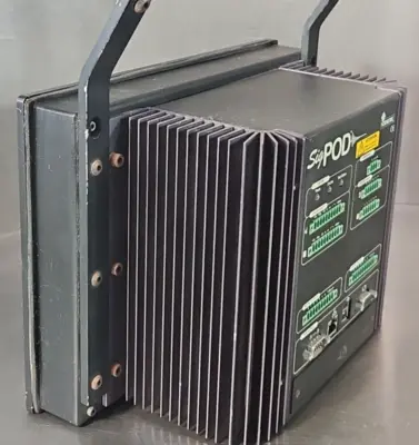 Sciemetric 1202MFG In-Process Test and Monitoring Monitor (BIN415)
