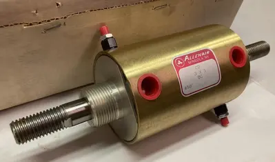 New | in-Stock ALLENAIR CD 3 X 1 BC Cylinders | Surplus Asset Holdings #1206700