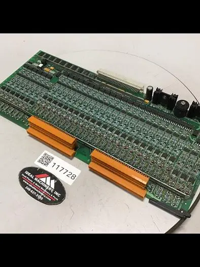 USED VAN DORN PC330-038