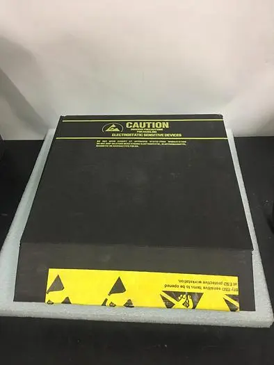 Used DESCO EMIT-20217 Semiconductor Parts California US | Advanced Capital Equipment Sales #427986