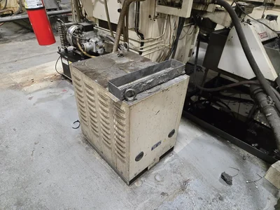 Koyo KL-600 Rough Surface Grinding Machine