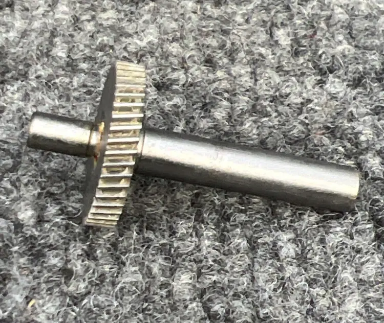 New | in-Stock Bodine 238-23437 Shafts California US | Davliegogo LLC #1706006