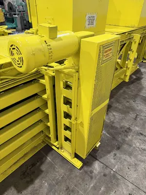 USED SELCO HSO-107-A