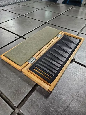 N/A ANGLE GAGE BLOCKS Tooling | GMT (5)