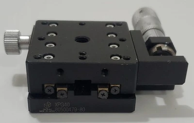 USED Misumi XPG40