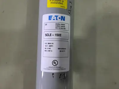 New | in-Stock EATON 5CLE-150E Misc Electrical & Power Parts British Columbia CA | Lenmark #248349