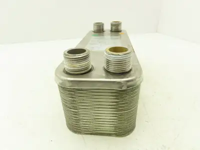 Used ALFA LAVAL _UNKNOWN_ Heat Exchangers Indiana US | Arrow Industrial #802378