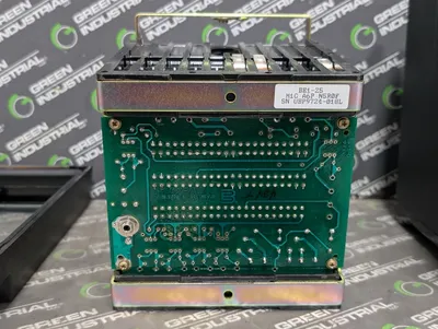 Basler Electric BE1-25 M1G A6P N5R0F Sync-Check Solid State Relay Used
