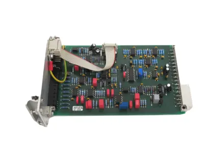USED STRIKO HD0003E MODULE REV. 1 HD0003E-LS-03/02-WHS