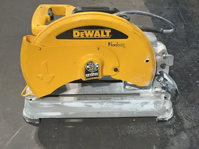 Used DEWALT D28715 Miscellaneous MRO Ohio US | HGR 24 #1265843