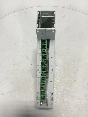 USED SIGMATEK CDM163 12-008-163-O