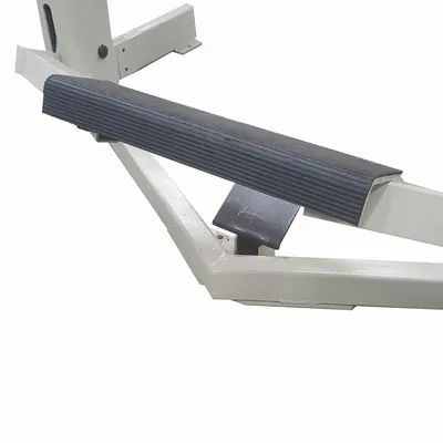 BAILEIGH BA9-1000529 Box and Pan Brakes | Sierra Victor Industries (4)