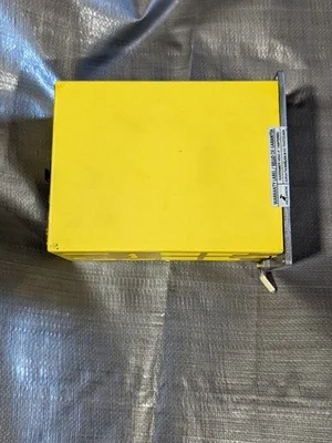 USED FANUC A06B-6093-H111
