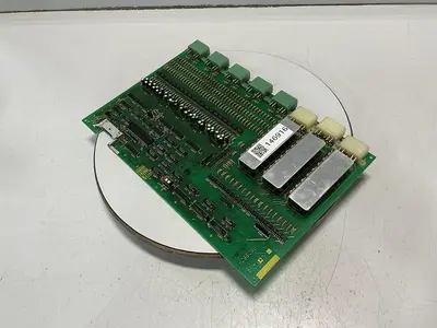 USED SHIBAURA H055055-7
