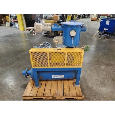 USED HOWDEN 47 URAI