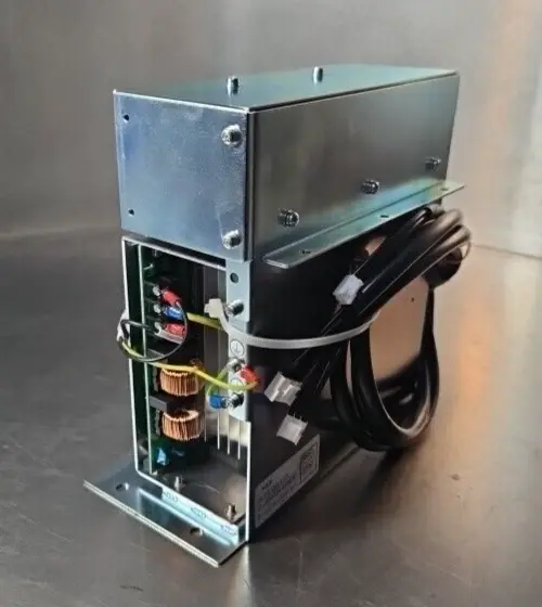 Used Nikko _UNKNOWN_ Power Supplies South Carolina US | Palmetto Automation #1154532