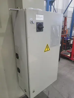 2000 TOYOKOKI CO. APB-5620W Brake Presses | MD Equipment Services LLC (5)