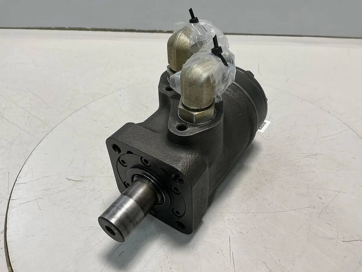 USED DANFOSS OMPA 160 151-51 75