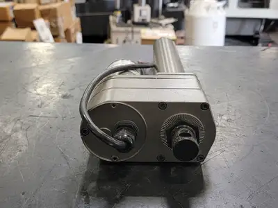 NEW WARNER ELECTRIC 02-D012-0500-A08-LP