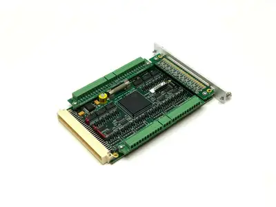 Used DELTA TAU INTERFACE CARD Misc Industrial Equipment | Maverick Industrial Sales #1117705