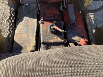 Used 1968 JI CASE 580CK Backhoe Loaders Michigan US | Miedema Asset Management Group #1579213