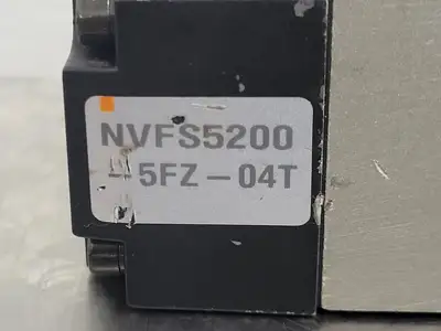 NEW SMC NVFS5200-5FZ-04T