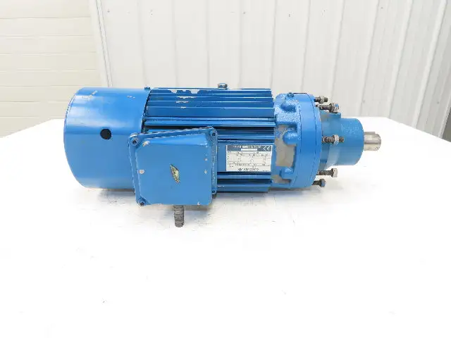 Used SUMITOMO _UNKNOWN_ Speed Reducers | Arrow Industrial #615531