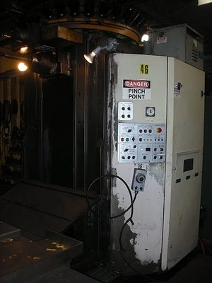 USED 1981 MAKINO MC