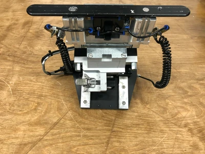 Used DEK DEK ProFlow Head Miscellaneous PCB & SMT Equipment Michigan US | 4Tech USA #1540654