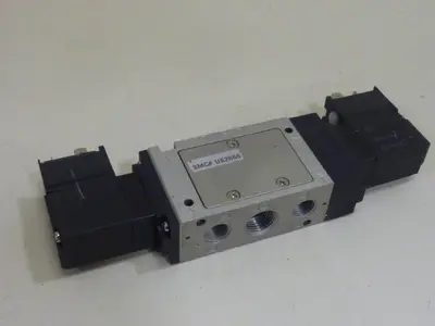 USED SMC US2666