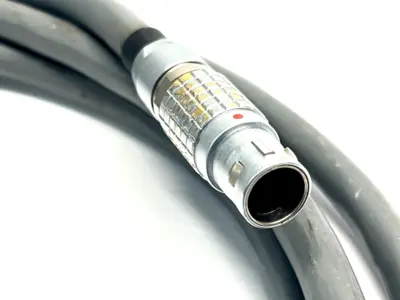 SEF 4159 SGM-05-01-005 | Power Cable Assembly - Used