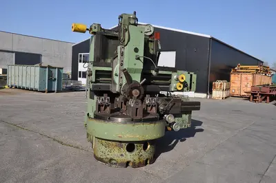 USED STANKO Ø 1600 MM
