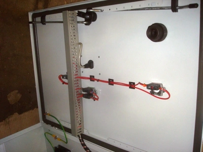 R-B Turbine/Sawtooth Mixer 11Kw
