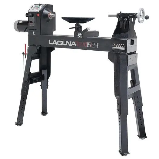 NEW LAGUNA REVO 15|24