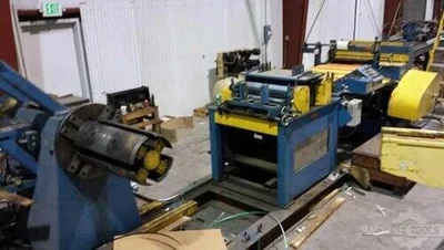 USED BRANER 2412