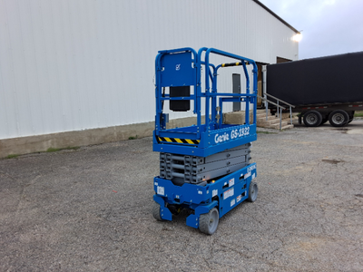 NEW 2026 Genie GS-1932E