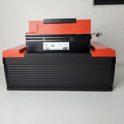 Used SEW EURODRIVE MDX60A0370-503-4-00 MDX61B0370-503-4-00 Variable Speed Drives California US | American Industrial Supply Co. #1376949