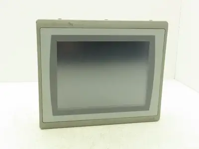 Allen Bradley 2711P-T10C21D8S PanelView Plus 7 HMI 10.4" Touch Screen Series A