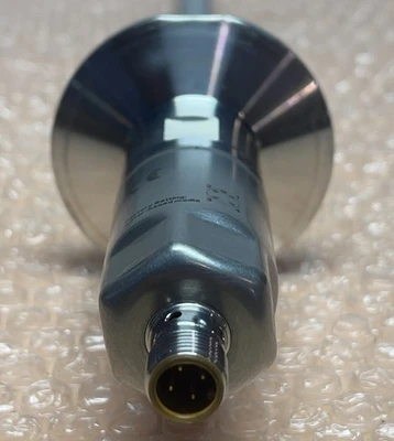 NEW IFM LMECE-A12E-QSKG-2/US