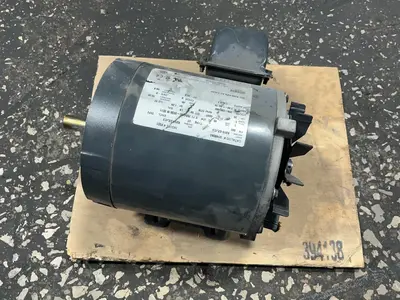 Used NIDEC U14S2AC Motors (misc) Ohio US | HGR 24 #1471838