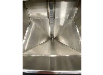 Used ORIENTECH ORIENTECH ELEVATOR Bottle Elevators New York US | Michael Benalt Inc #1274210