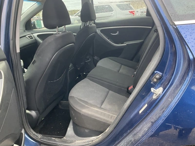 USED 2013 HYUNDAI ELANTRA GT