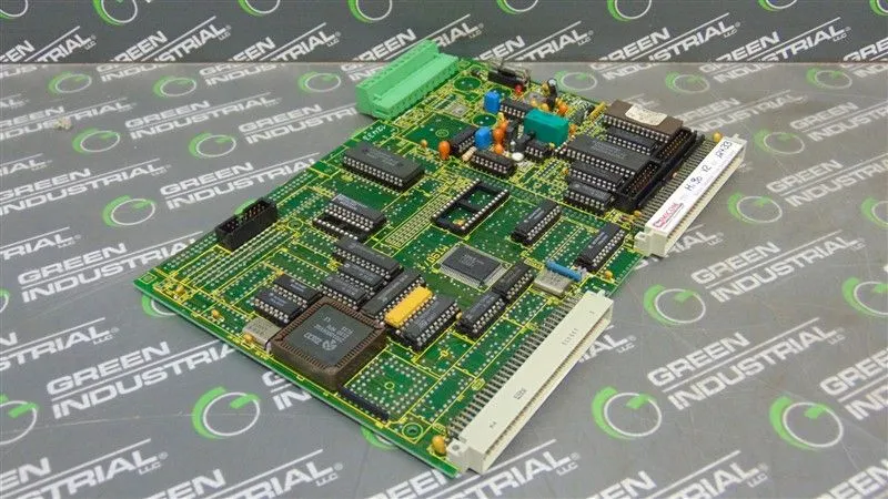 Micom Technologie Migo Control Board Version 2 Used
